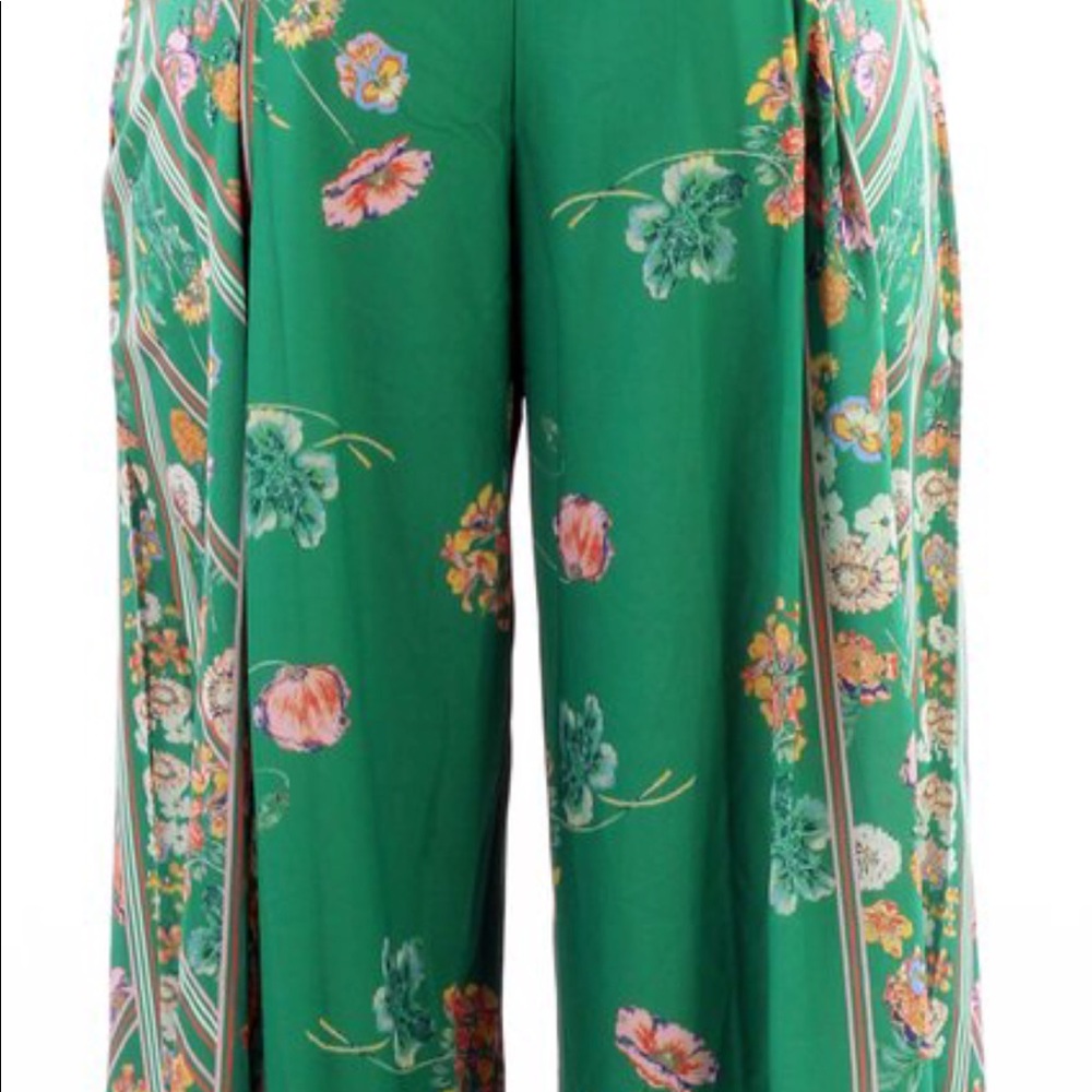 Palazzo Pants